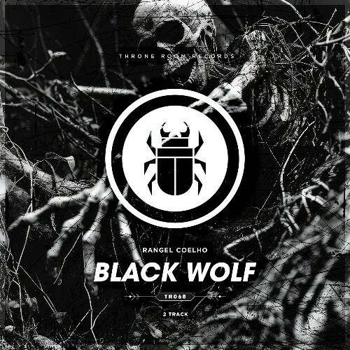  Rangel Coelho - Black Wolf (2026) 