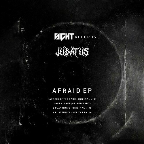 VA -  Jubatus - Afraid (2024) [MP3] MEWDA48_o