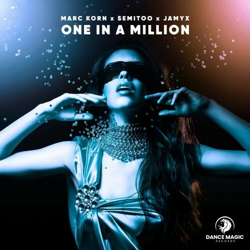  Marc Korn x Semitoo x Jamyx - One in a Million (2025) 