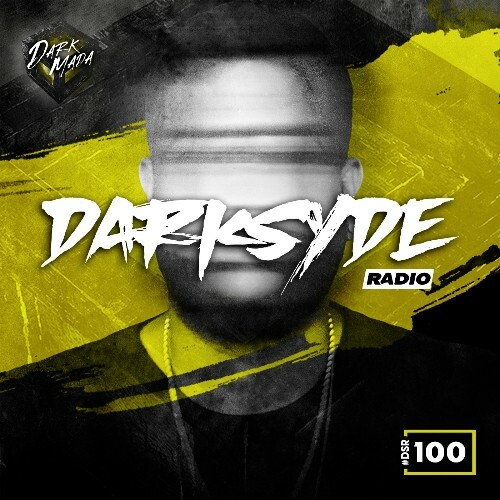  Darkmada - Darksyde Radio 100 (2025-07-11) 