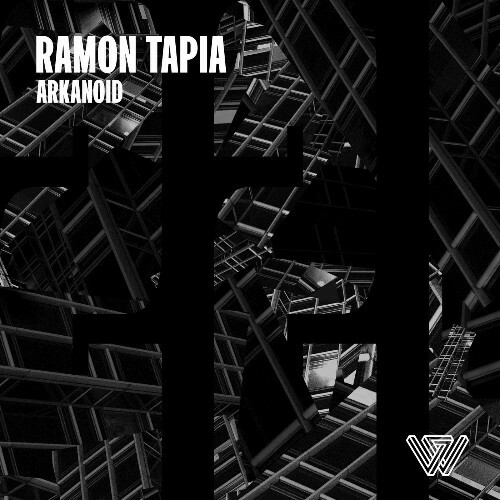  Ramon Tapia - Arkanoid (2025) 