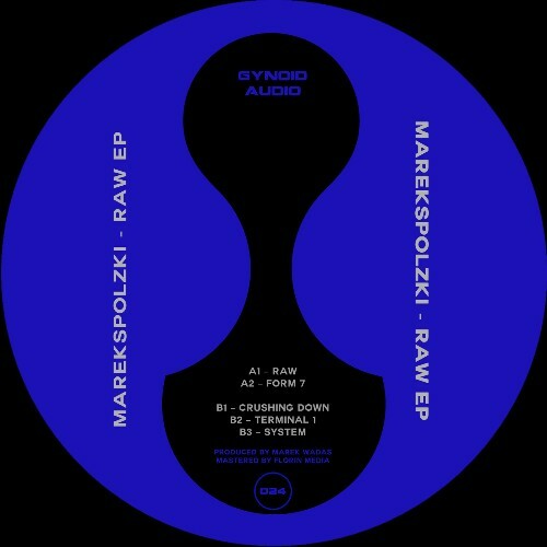 MarekSPolzki — Raw (2026)