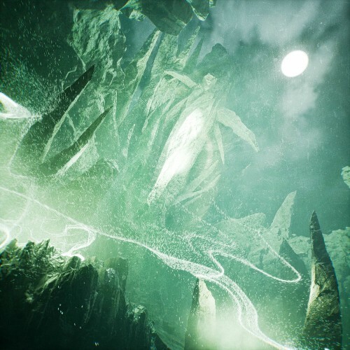  Emotional Cord Cutting [Curated by Archidi] (2025) 