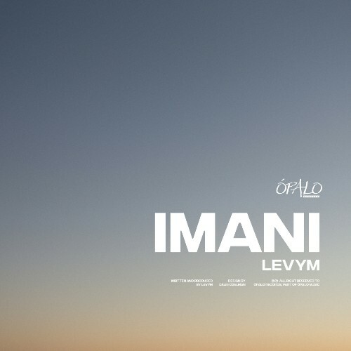  LevyM - Imani (2025) 