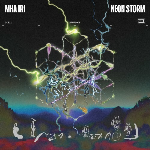  Mha Iri - Neon Storm (2025) 