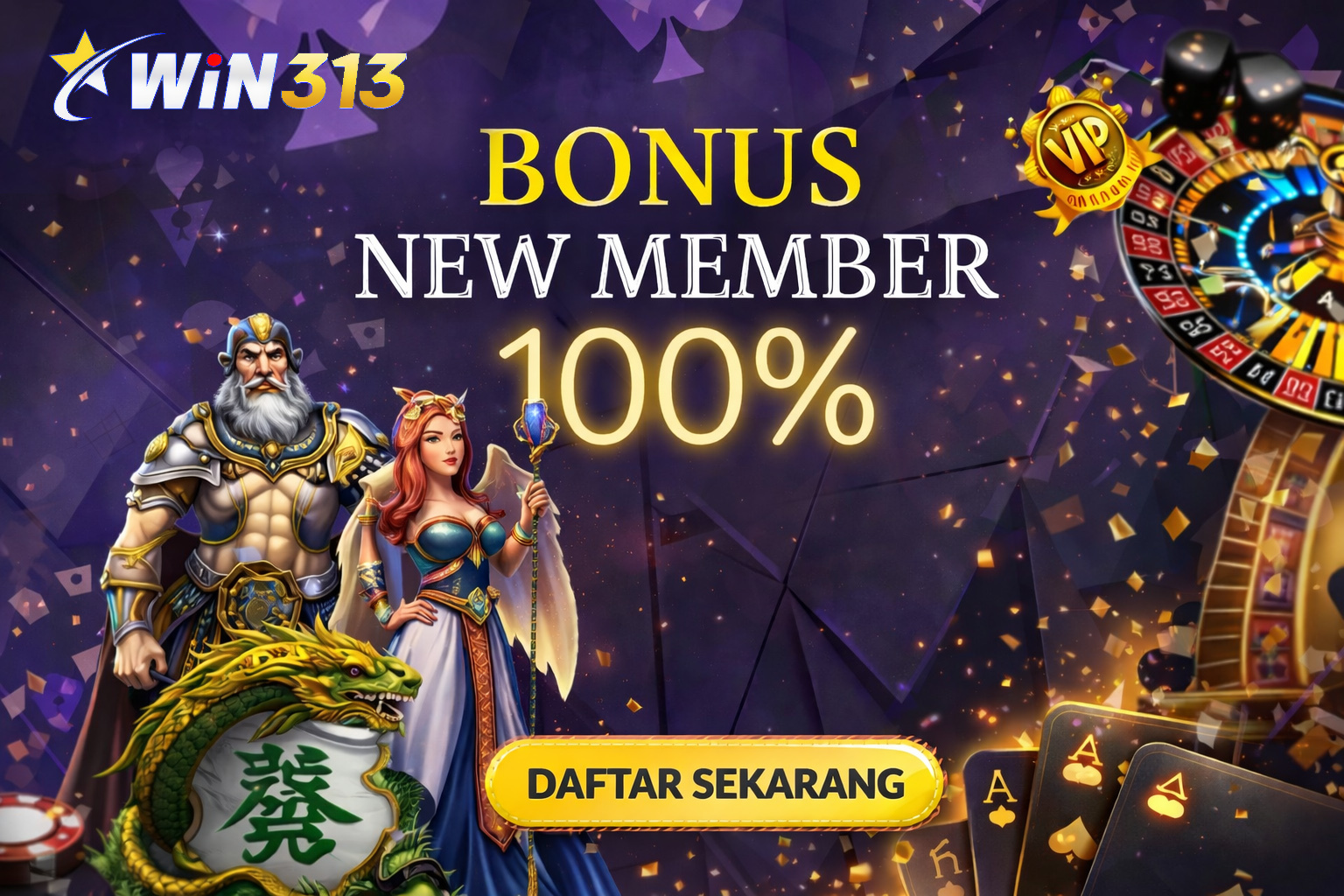 Daftar Situs Gacor Terbaru Link Server Luar Negeri Asli Mudah Menang image 1