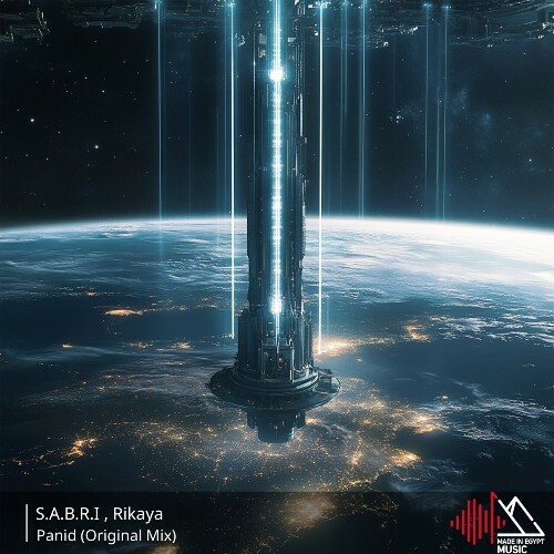  Rikaya, S.A.B.R.I - Panid (2025) 