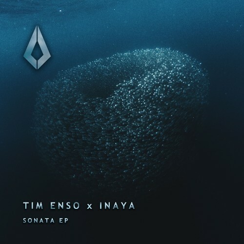  Tim Enso, Inaya - Sonata (2025) 