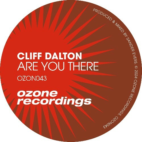 VA - Cliff Dalton - Are You There (2024) (MP3) MEV1U8J_o