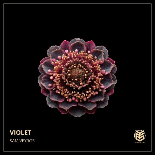  Sam Veyros - Violet (2025) 