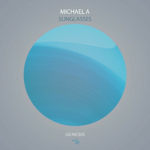  Michael A - Sunglasses (2025) 