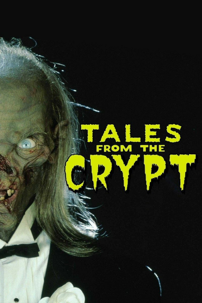 Tales From The Crypt (1989) S01 (10.38 GB) [1080p] WEB-DL (AVC) (H264)