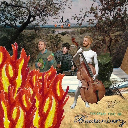  Beatenberg - The Great Fire of Beatenberg (2024) 