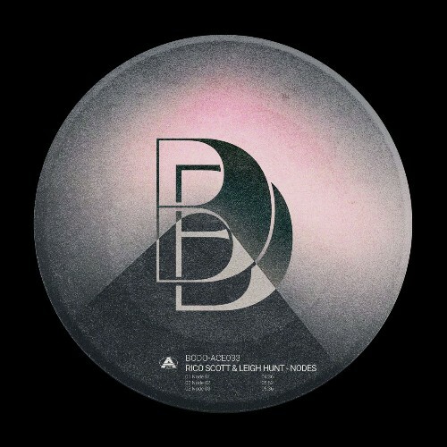  Rico Scott x Leigh Hunt - Nodes (2025) 