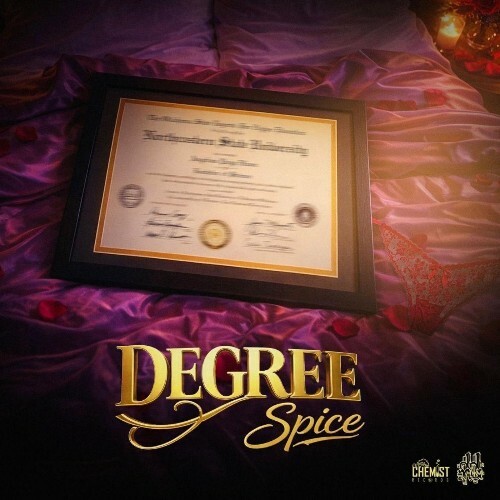  Spice - Degree (2026) 