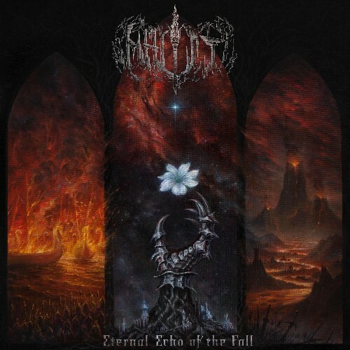 Malist — Eternal Echo of the Fall (2026)