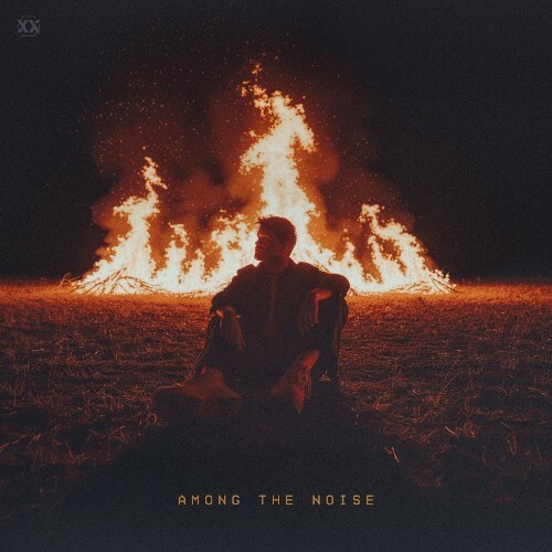Devin Wild - Among The Noise (2025) Devin Wild - Among The Noise (2025)