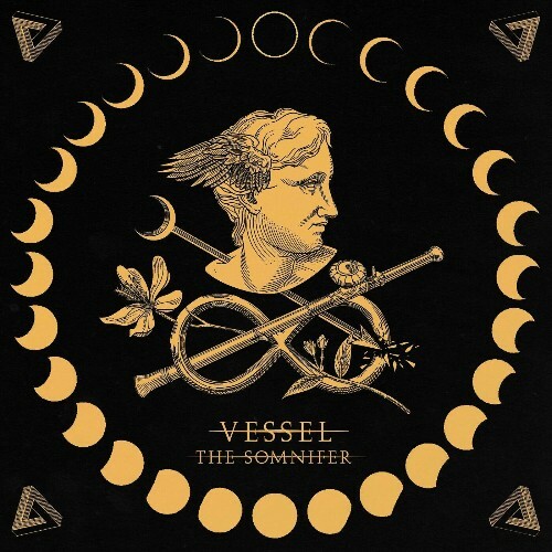  Vessel - The Somnifer (2024) 