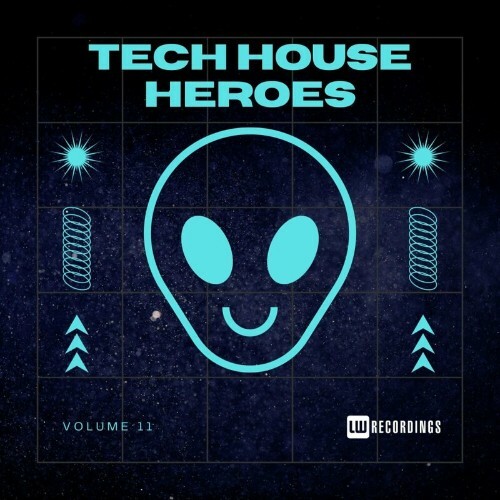  Tech House Heroes, Vol. 11 (2024) 