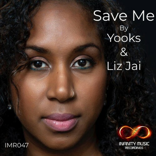  Yooks x Liz Jai - Save Me (2025) 