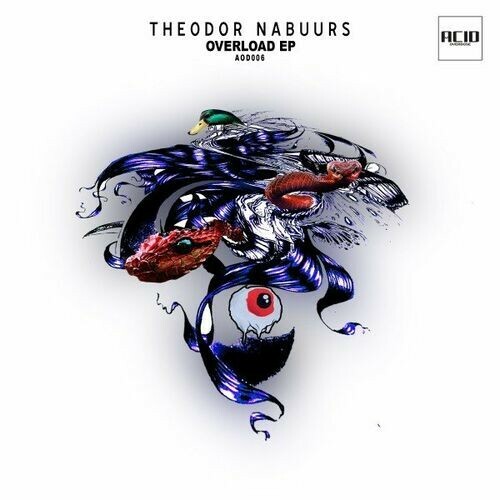 Theodor Nabuurs - Overload (2023) MP3