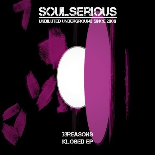  33Reasons - Klosed (2025) 