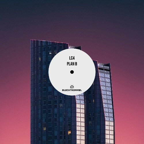 LC4 - Plan B (2025) LC4 - Plan B (2025)