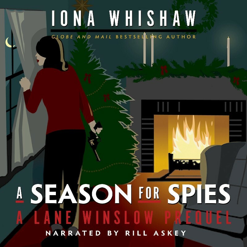 0.5 A Season For Spies A Lane Winslow Mystery Book 0.5 By Iona Whishaw (Iona Whishaw) 0.5 A Season For Spies A Lane Winslow Mystery Book 0.5 By Iona Whishaw (Iona Whishaw)