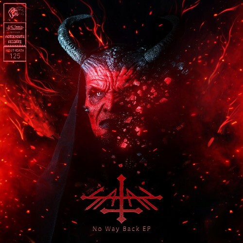  The Satan - No Way Back (2025) 