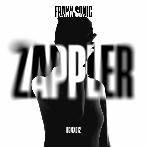  Frank Sonic - Zappler (2024) 