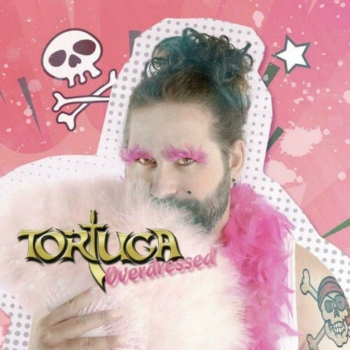  Tortuga - Overdressed (2024) 