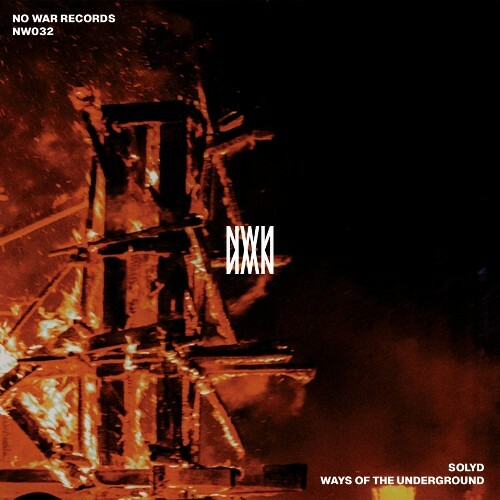  Solyd - Ways of the Underground (2025) 