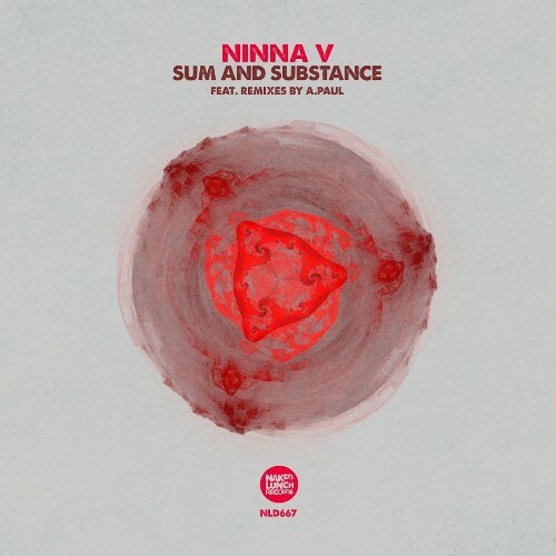  Ninna V - Sum and Substance (2024) 