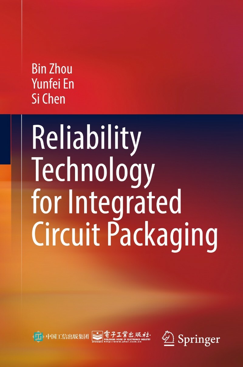 Reliability Technology For Integrated Circuit Packaging (2026) (Bin Zhou)