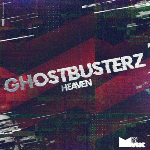  Ghostbusterz - Heaven (2024) 