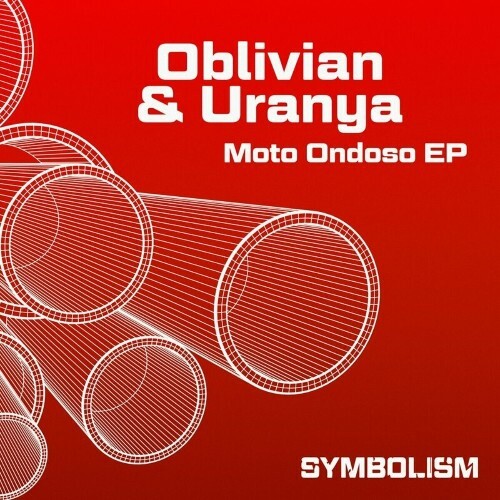 VA - Oblivian & Uranya - Moto Ondoso (2024) FLAC / 16 bit Hi-Res METSU5F_o