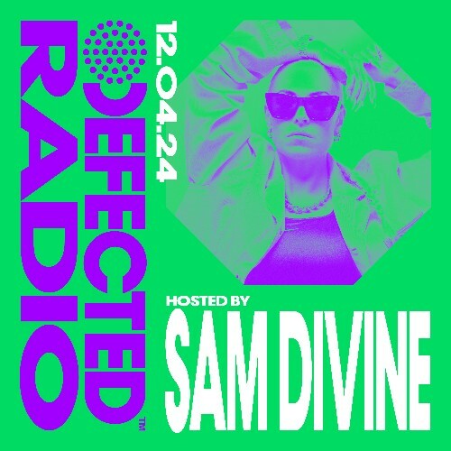 Sam Divine - Defected In The House (16 April 2024)