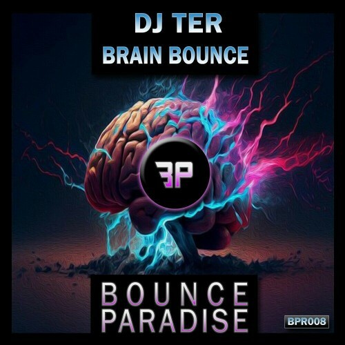  DJ Ter - Brain Bounce (2024) 