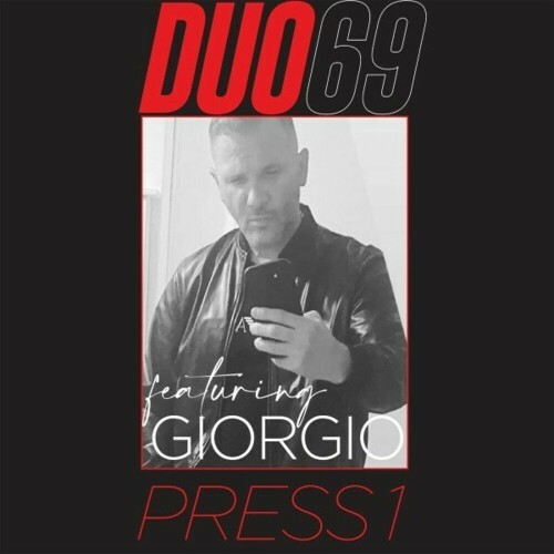  Duo69 - Press1 (Snake Version) (2024) 