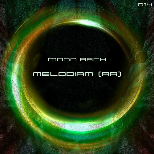 VA | Melodiam (AR) - Moon Arch 2024 год Скачать Онлайн в Mp3 (Бесплатно)