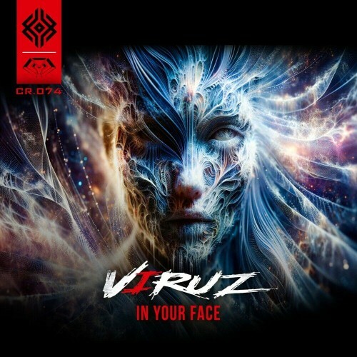  Viruz - In Your Face (2024) 