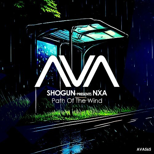  Shogun Presents Nxa - Path Of The Wind (2026) 
