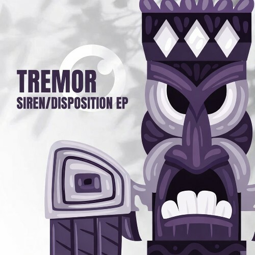  Tremor - Siren / Disposition (2026) 