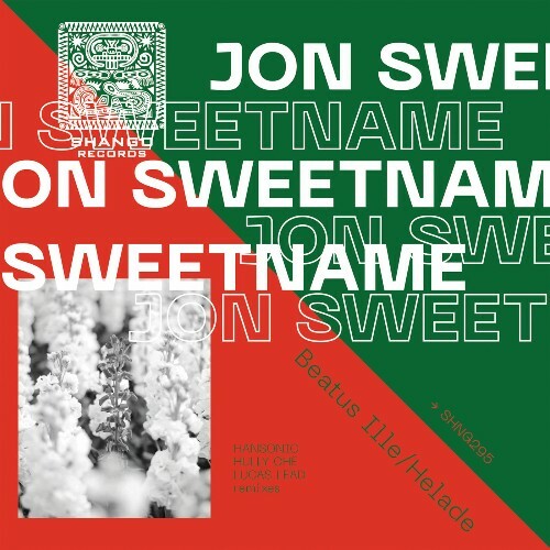  Jon Sweetname - Beatus Ille/Helade (2025) 
