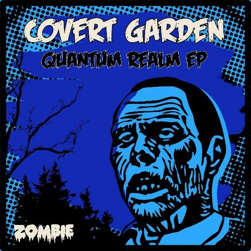 MP3:  Covert Garden - Quantum Realm (2024) Онлайн