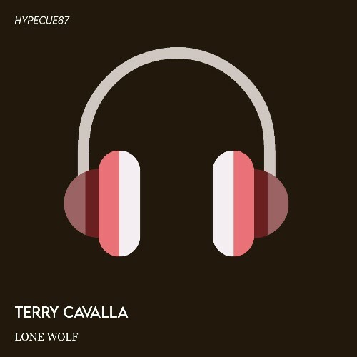  Terry Cavalla - Lone Wolf (2024) 