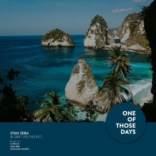  Stan Seba - A Day Like Velvet (2026) 