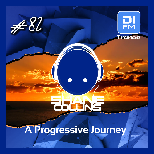 Shane Collins — A Progressive Journey 082 (2026-06-23)