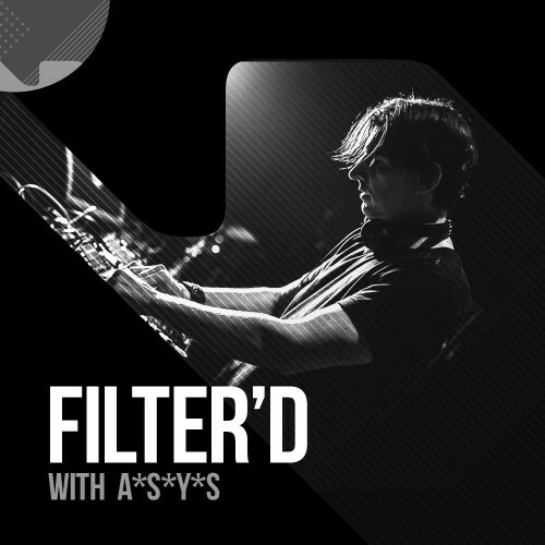  Frank Ellrich Aka A*s*y*s* - Filter'd 228 (2025-07-19) 