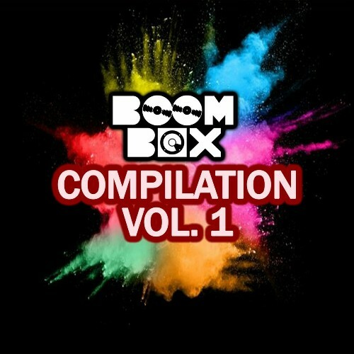 Boom Box Compilation Vol. 1 (2024)